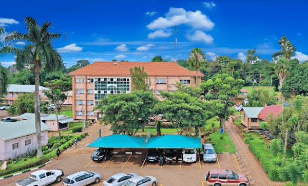 Kyambogo University
