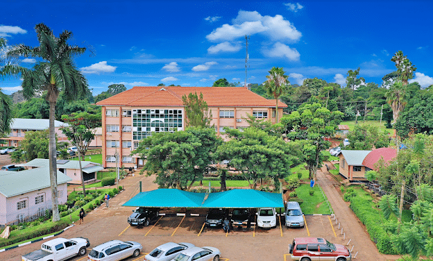 Kyambogo University