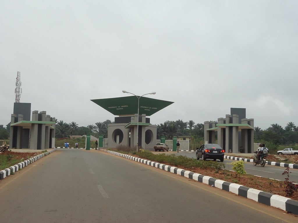 University of Nigeria