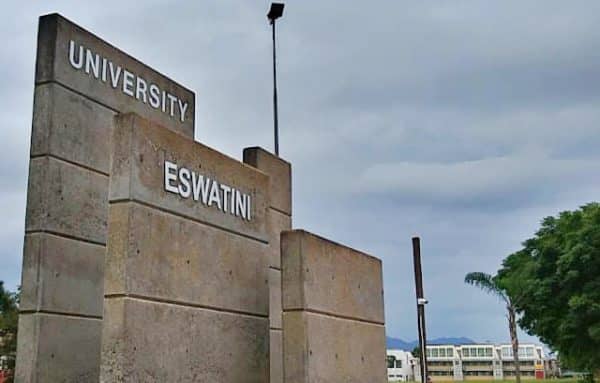 University Eswatini